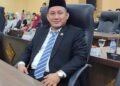 AKD DPRD OKU Timur Dirombak, PAN Ditantang Kritis Kawal Anggaran Rakyat Naskah: