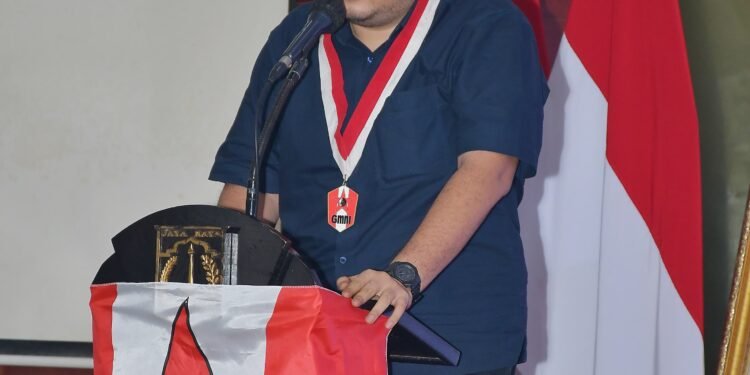 GMNI Desak Copot Dirut PLN dan GM PLN UID Jaya Pasca Pemadaman Listrik di Jakarta