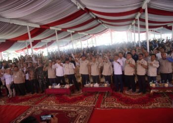 Usai Dilantik,DPD HKTI Siap Terjun Sampai  ke Akar-Akarnya…. !!!