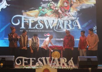 Fakultas Sosial Humaniora UBD  Gempur Dunia Internasional