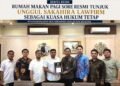 RM. Pagi Sore Perkuat Fondasi Hukum dengan Penunjukan Unggul Garfli & Partners Sebagai Konsultan Hukum Tetap