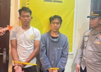 Cekcok Pengisian Solar di SPBU Punti Kayu, Sopir Truk Ditusuk Meninggal Dunia