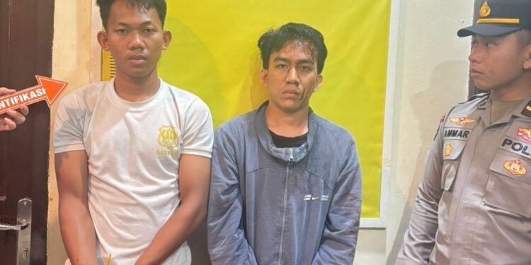 Cekcok Pengisian Solar di SPBU Punti Kayu, Sopir Truk Ditusuk Meninggal Dunia