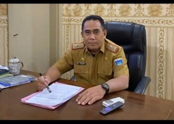 SPMB OKU Timur 2026 Dibuka: Gratis, Transparan, dan Utamakan Akses Pendidikan Merata