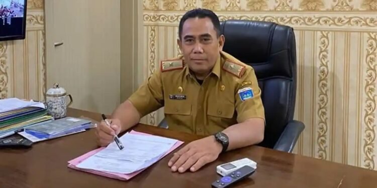 SPMB OKU Timur 2026 Dibuka: Gratis, Transparan, dan Utamakan Akses Pendidikan Merata