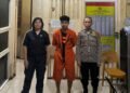 Polda Sumsel Ringkus Pelaku Begal Viral di Palembang