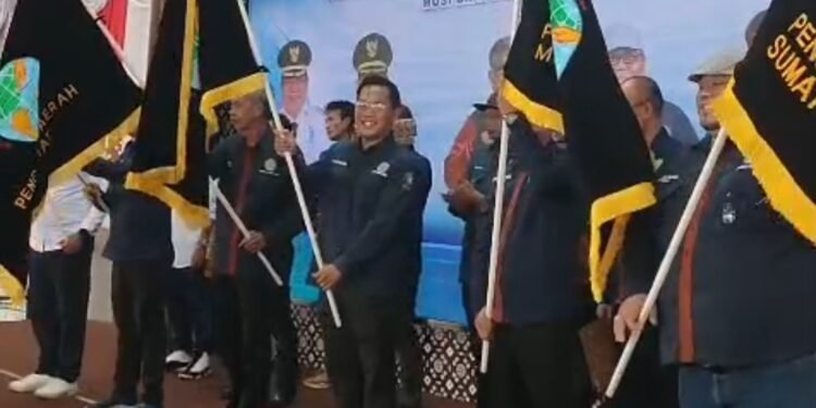 Ketua IWO OKU Timur Siap Berikan Kritikan Positif Demi Kemajuan Bumi Sebiduk Sehaluan