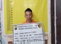 Respons Cepat Call Center 110, Polsek Seberang Ulu II Palembang Ringkus Pelaku Jambret