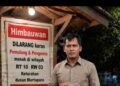 Pemulung Dan Pengemis Dilarang Masuk di RT 10 RW 03 Kelurahan Dusun Martapura