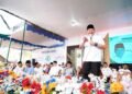 Herman Deru Bikin Jamaah Senyum: Sekarang Cari Anak Soleh Lebih Susah dari Cari Sinyal