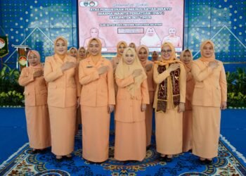 DWP OKU Timur Diingatkan Bijak Bermedsos