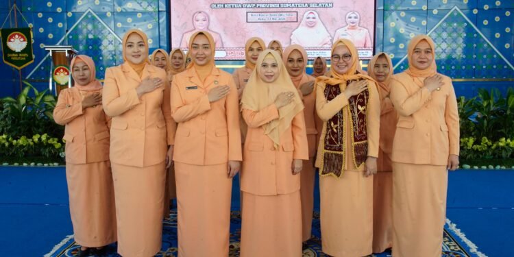 DWP OKU Timur Diingatkan Bijak Bermedsos