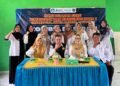 HBG Perkuat Kompetensi Guru BK, SMPN 1 Bunga Mayang Bangun Budaya Belajar Bersama