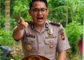 Sikat…! Tidak Ada Ruang Untuk Begal di Wilayah Hukum Polres OKU Timur