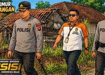 Basmi Begal,Polres OKU Timur, Bentuk Tiem Khusus 50 Personel