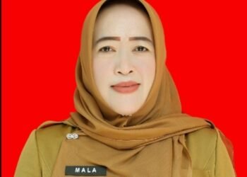 “Upacara Hardiknas 2026, SMPN 01 Bunga Mayang, Mengukir Semangat Belajar Untuk Masa Depan Cerah”