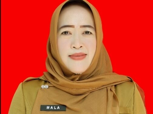 “Upacara Hardiknas 2026, SMPN 01 Bunga Mayang, Mengukir Semangat Belajar Untuk Masa Depan Cerah”