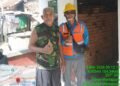 Tim Korektif PLN Martapura Gerak Cepat, Gangguan Listrik Warga Langsung Normal