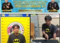 Dua Hari Berturut-turut, Satresnarkoba Polres OKU Ungkap Dua Kasus Narkotika di Baturaja