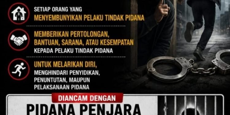 Iptu Syahirul Alim,Ajak Warga Laporkan Pelaku Kejahatan
