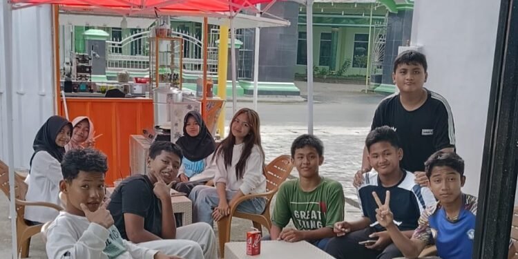 “Harga Paket Hemat,Rasa Mewah Ada Di Kedai Ombenan Dewi”