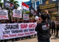 Jakor Sumsel Siap Demo Tuntut  Penegakan Aturan Tambang di OKU Timur”