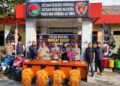 “Operasi 19 Hari, Polres OKU Timur Bekuk Pelaku Curat, Curas, dan Curanmor”