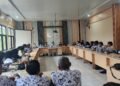 PGRI OKU Timur Tegaskan Dukungan Penuh kepada PB PGRI Unifah Rosyidi dan PGRI Sumsel Bukman Lian
