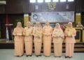 “DWP OKU Timur AD/ART Dipahami, Anggota Jadi Super Agen Info!”