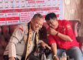 “Kapolres Way Kanan ‘Ngopi Bareng’ PWRI, Sinergi Polri dan Insan Pers Makin Akrab”