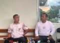 Datang Bukan Sekadar Singgah, Komandan Denpom II/3 Lampung Disiplin Jangan Sampai ‘Kendor Rem’