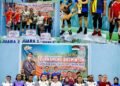Final Kapolres Cup 2026, Duel Sengit Perebutan Tahta Juara di OKU Timur