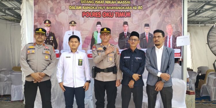 Tak Cukup Cinta, Dokumen Juga Harus Lengkap