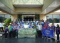Laskar Bakas Bani Siap Berlaga di Piala Gubernur U-15 Sumsel 2026