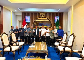 Tapal Batas OKU Timur–OKI Memanas, Survei Lapangan Jadi Penentu