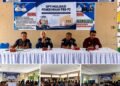 Camat Martapura Genjot Optimalisasi PBB-P2, Demi Percepatan Pembangunan Daerah