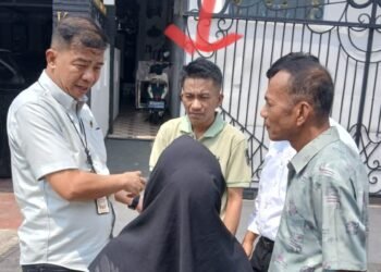 Ditreskrimum Polda Sumsel Ungkap Sindikat Pencurian Uang Rp520 Juta