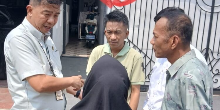 Ditreskrimum Polda Sumsel Ungkap Sindikat Pencurian Uang Rp520 Juta