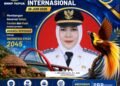 HANI 2026 : Camat Martapura Gaungkan Indonesia Bersih Narkoba