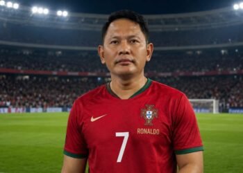 Kapolres OKU Timur,El Clasico Iberia di Piala Dunia, Spanyol Lebih Efisien, Portugal Tetap Memikat