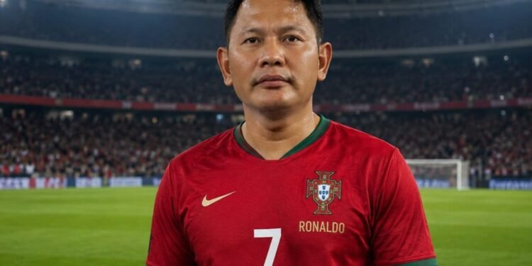 Kapolres OKU Timur,El Clasico Iberia di Piala Dunia, Spanyol Lebih Efisien, Portugal Tetap Memikat