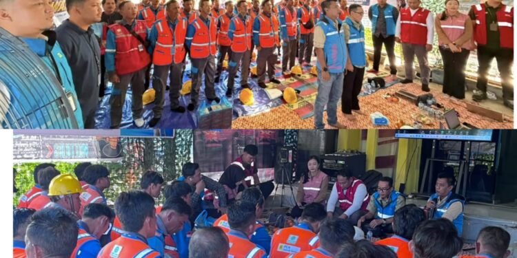 Tingkatkan Kompetensi Petugas, PLN Gelar Kampus Yantek di OKU Timur