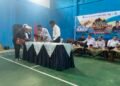 Diskannak OKU Timur Jadi Rujukan Daerah, Lahat Studi Budidaya Ikan