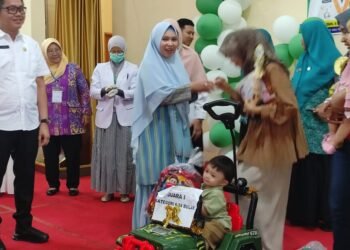 dr. Sheila Noberta: Anak yang Aktif Belum Tentu Nakal, Bisa Jadi Berbakat