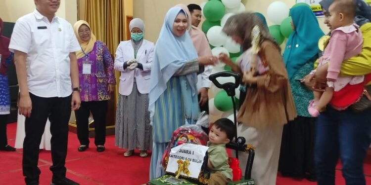 dr. Sheila Noberta: Anak yang Aktif Belum Tentu Nakal, Bisa Jadi Berbakat