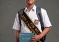 Habib Raziq AlKaffi Dinobatkan Sebagai King MPLS SMA Negeri 3 Unggulan OKU Timur