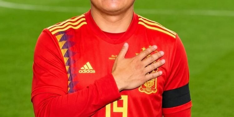 Adik Listiyono, Final  Piala Dunia 2026 Spanyol Menang Tipis  Lawan Argentina