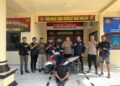 Hotel Prodeo Jadi Persinggahan Baru Indra Usai Curi Motor