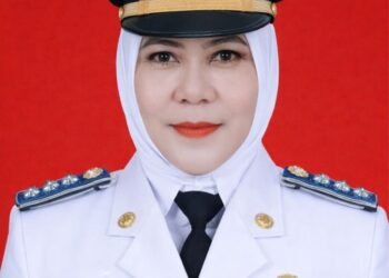 Camat Martapura Ucapkan Selamat HUT Bhayangkara ke-80, Siap Dukung Kinerja Polri Presisi