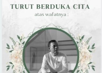 Sosok Ramah,Telah Berpulang, Puskesmas Gumawang Berduka